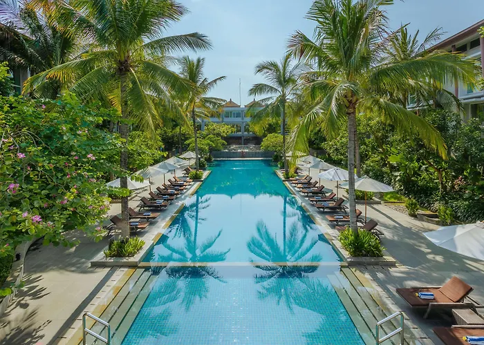 Hilton Garden Inn Bali Ngurah Rai Airport